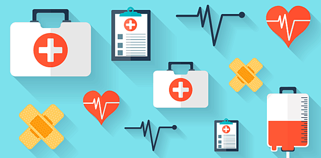 Crecimiento en las ciencias de la salud