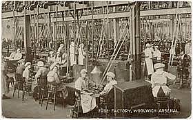 El Trabajo y las Organizaciones