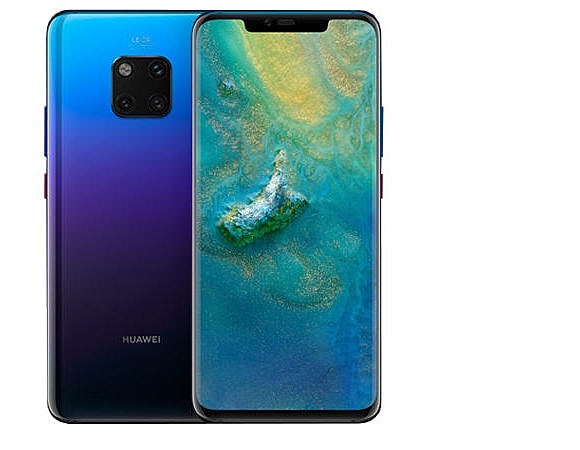 Huawei Mate 20 Pro