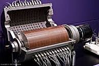 Tambor magnético (IBM).