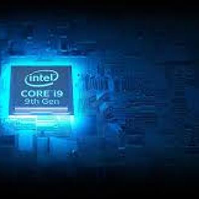 Timeline: Procesadores Intel