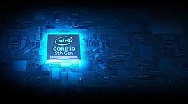 Timeline: Procesadores Intel