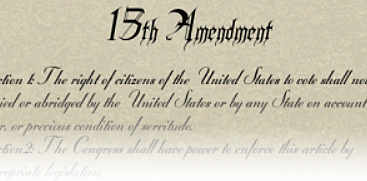 15th Amendment