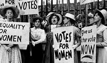 19th Amendment