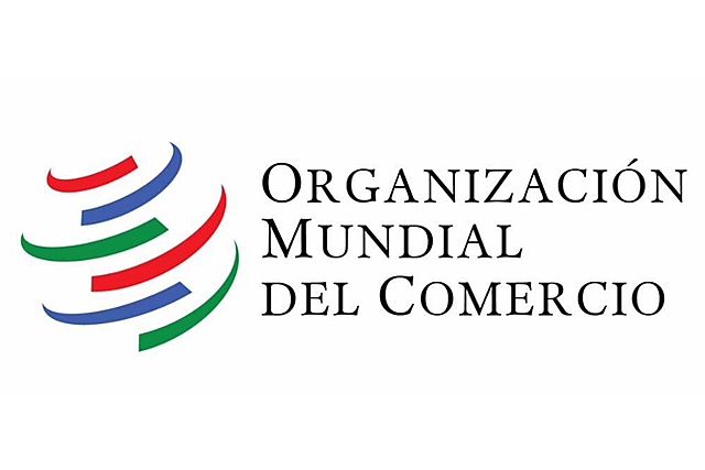Creación de la Organización Mundial del Comercio (OMC)