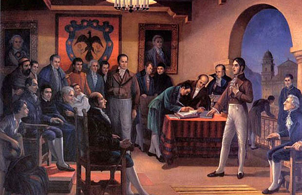 Congreso de Angostura