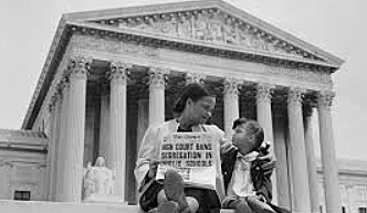 Brown v. Board of Education