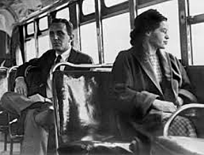 Montgomery Bus Boycott