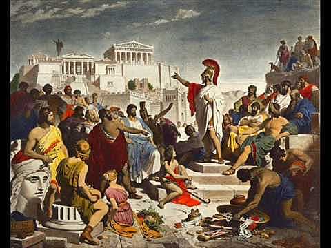 Las Ciencias Políticas