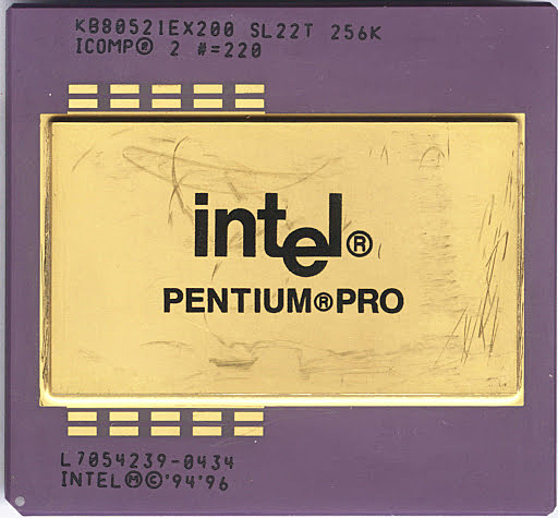 Pentium Pro