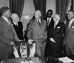 Civil Rights Act of 1957