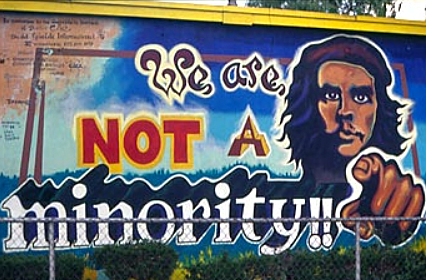 Chicano Movement (Mural Movement)