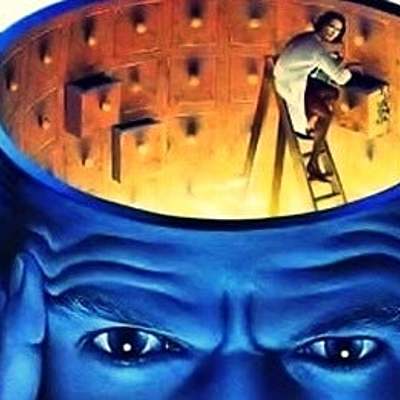 Timeline: EL INCONSCIENTE