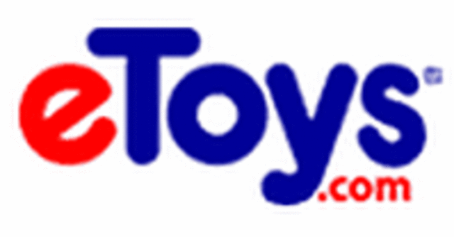 eToys Goes Public and Completes Its Initial Public Offering