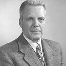 Fallecimiento de el Dr. Dill