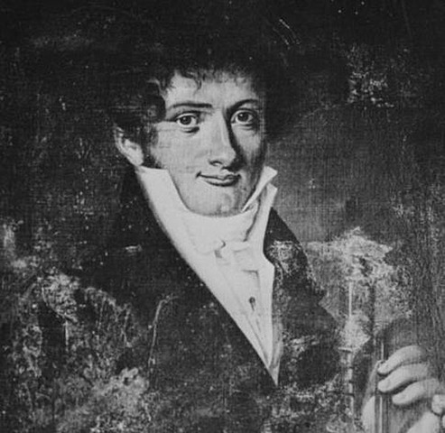 Henri Dutrochet - 1776-1874