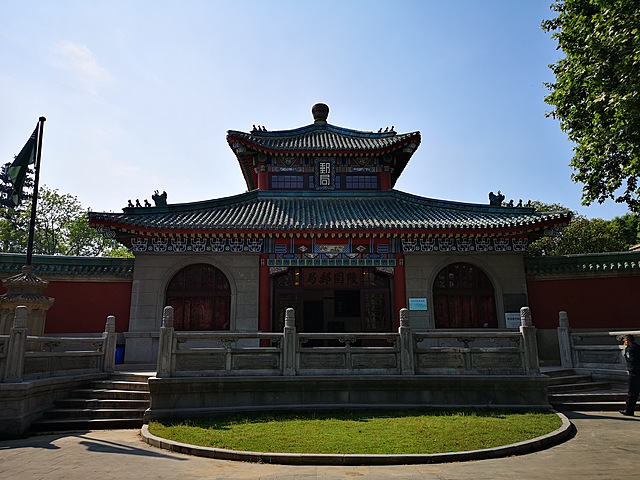 China - rice, millet, pig