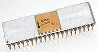 Microprocesadores (INTEL 8080)