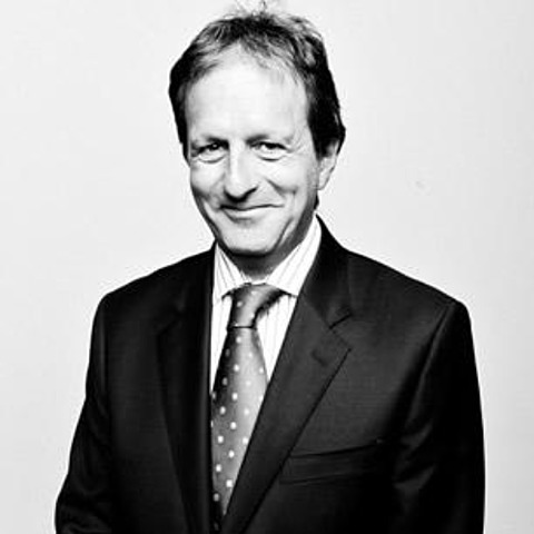 Keith  Oliver (Cadena de Suministro)