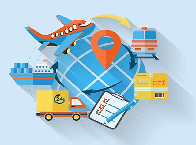 Cadena de suministros (Supply Chain)