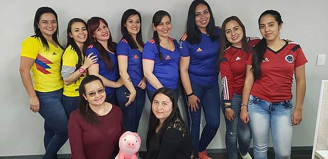 El empleo que más ha marcado mi carrera - Human Capital