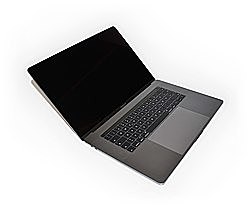 Computador portátil (MacBook pro)
