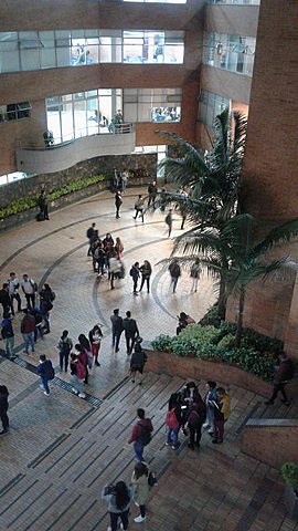 Primer Semestre de universidad - UMD♥