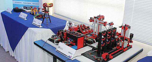 Registro calificado ingeniería industrial