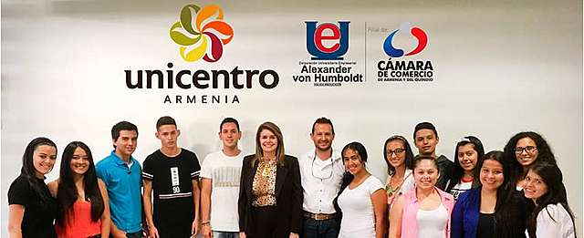 Registro calificado administración de empresas