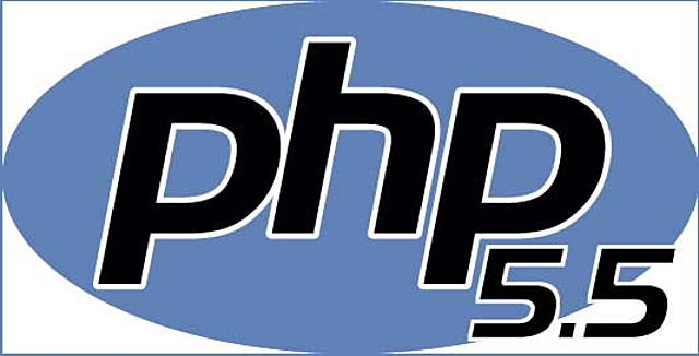 PHP 5.5