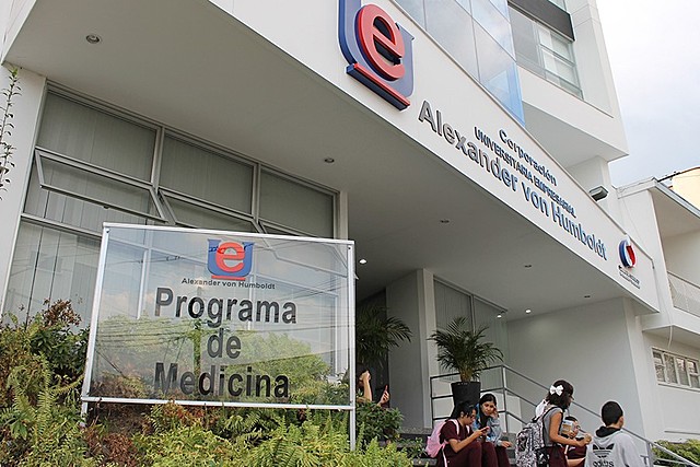Sede Medicina