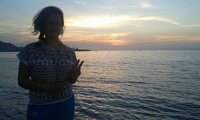 Excursión a Santa Marta