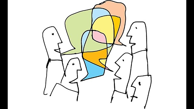 Sociología, madre de las ciencias sociales