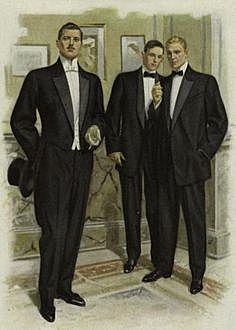 1901-1910: Bow Ties