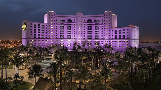 Continente americano (Estados Unidos)