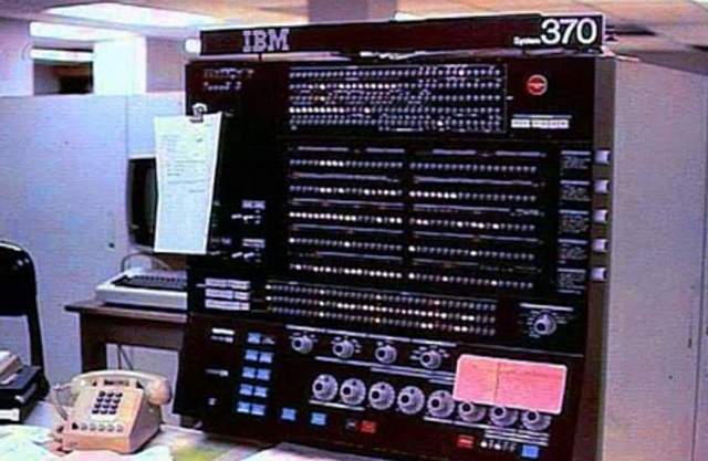 IBM 370