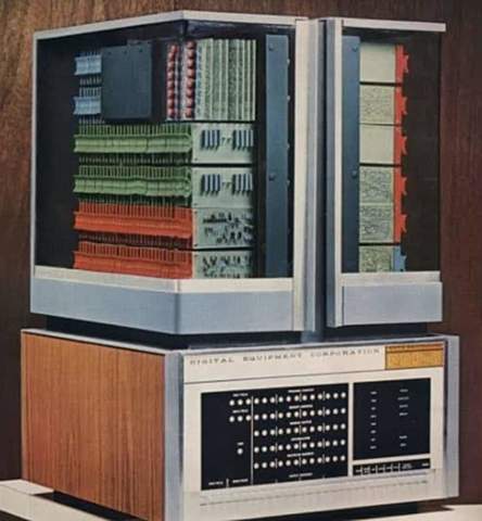 PDP-8