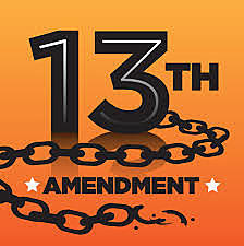 13th Amendment