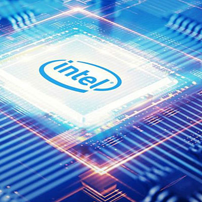 Timeline: Evolución de los procesadores Intel
