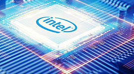 Timeline: Evolución de los procesadores Intel