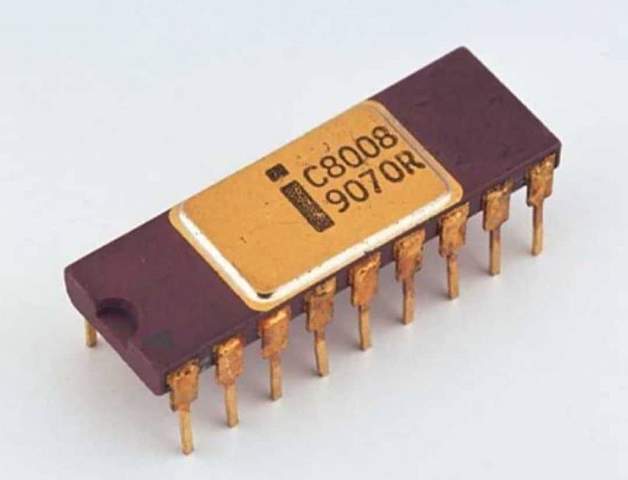 Intel 8080