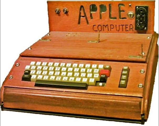 Apple I