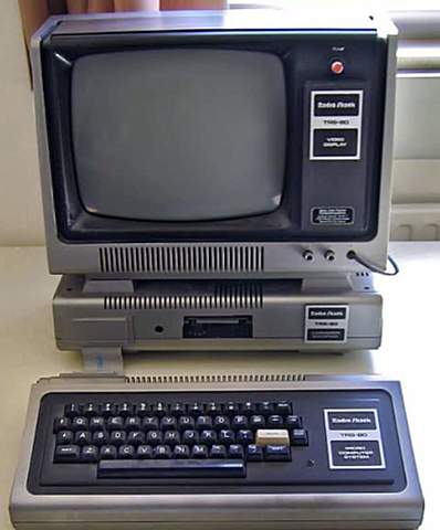 TRS-80