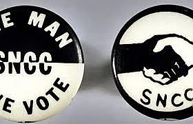 Student Nonviolent Coordinating Committee (SNCC) formed