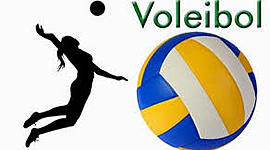 Timeline: EDUCACIÓN FÍSICA, RECREACIÓN Y DEPORTES. GRADO DÉCIMO 10°. TEMA: HISTORIA DEL VOLEIBOL.