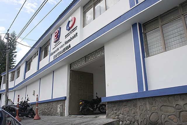 Apertura de nueva sede