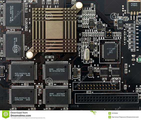 CIRCUITOS INTEGRADOS