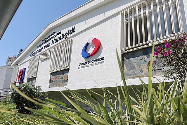 Apertura de nueva sede