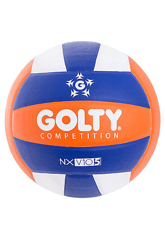 REVISIÓN DE LAS REGLAS INICIALES DEL VOLEIBOL 1912 "TAMAÑO DEL BALÓN"