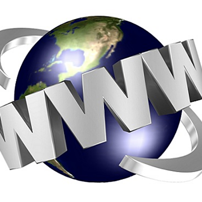 Timeline: Línea de Tiempo de la World Wide Web